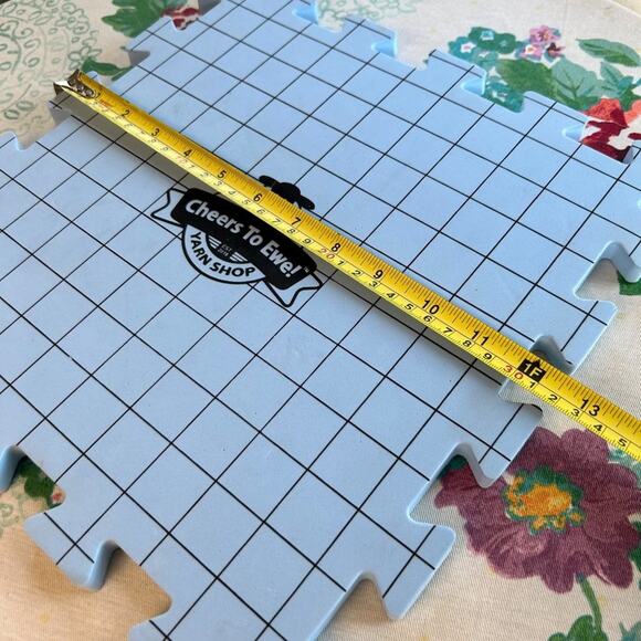 Craft Board, Macrame Board from Cheers to Ewe Yarn Shop - Picture 3 of 8